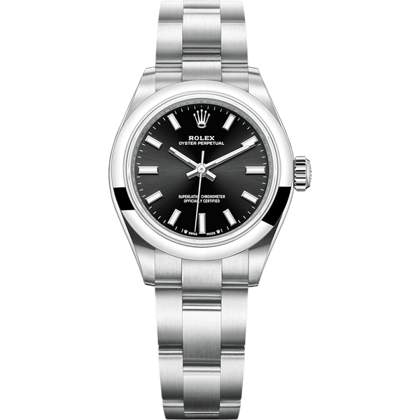 Rolex Oyster Perpetual 28mm | 276200-0002