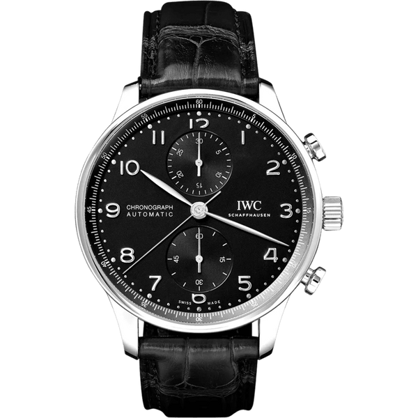 IWC Portuguese Chronograph 40.9mm | IW371609