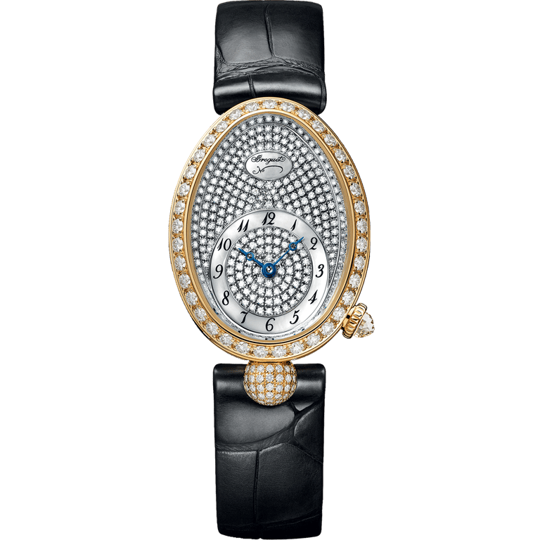 Breguet Reine de Naples | 8928BA/8D/944/DD0D