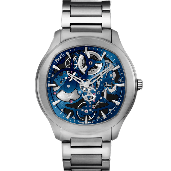 Piaget Polo Skeleton 42mm | G0A45004