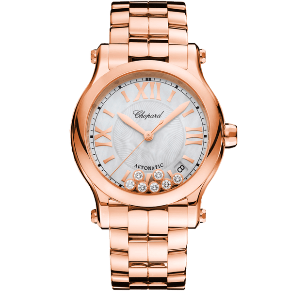 Chopard Happy Sport 36mm | 274808-5009