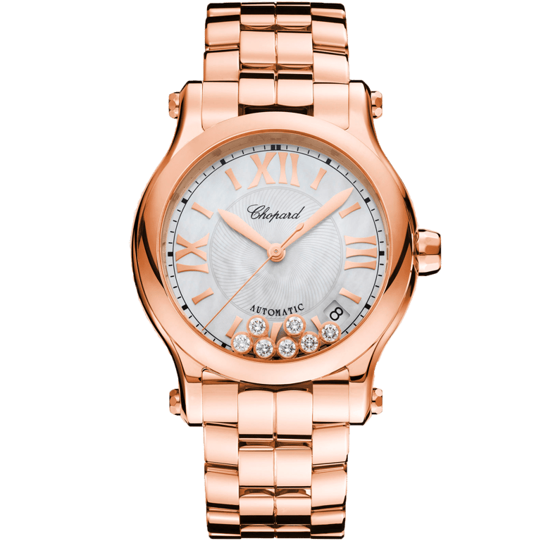 Chopard Happy Sport 36mm | 274808-5009