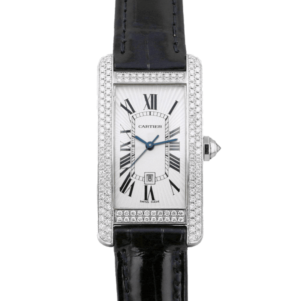 Cartier Tank Américaine Medium Model | WB710002