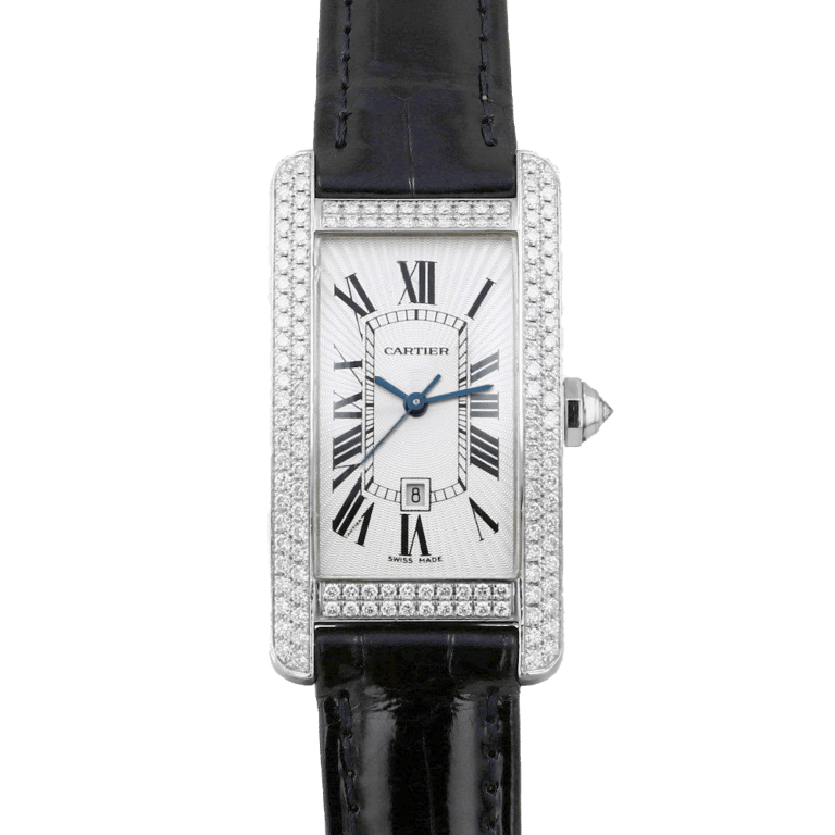 Cartier Tank Américaine Medium Model | WB710002