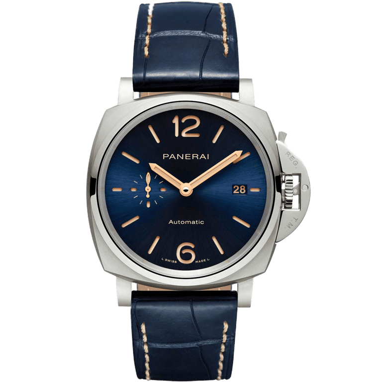 Panerai Luminor Due 3 Days 42mm | PAM00927