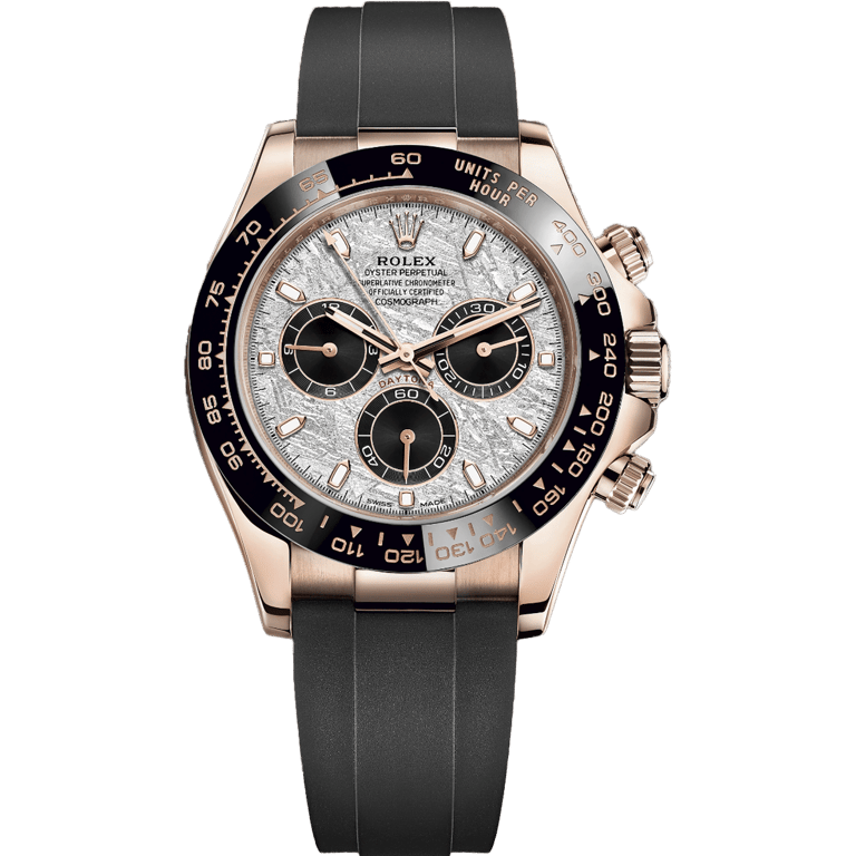 Rolex Oyster Perpetual Cosmograph Daytona 40mm | 116515LN-0055