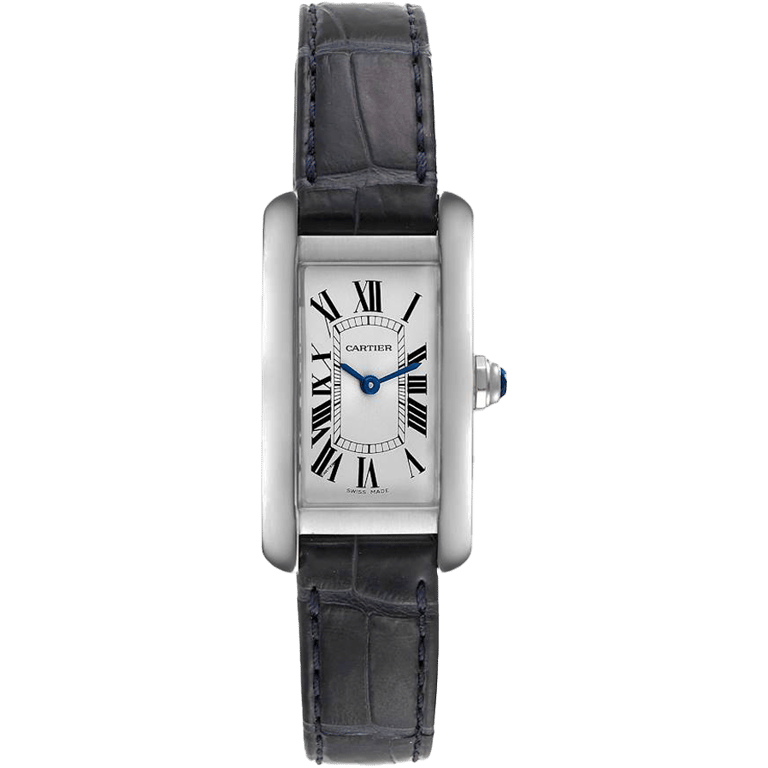 Cartier Tank Américaine | WSTA0016