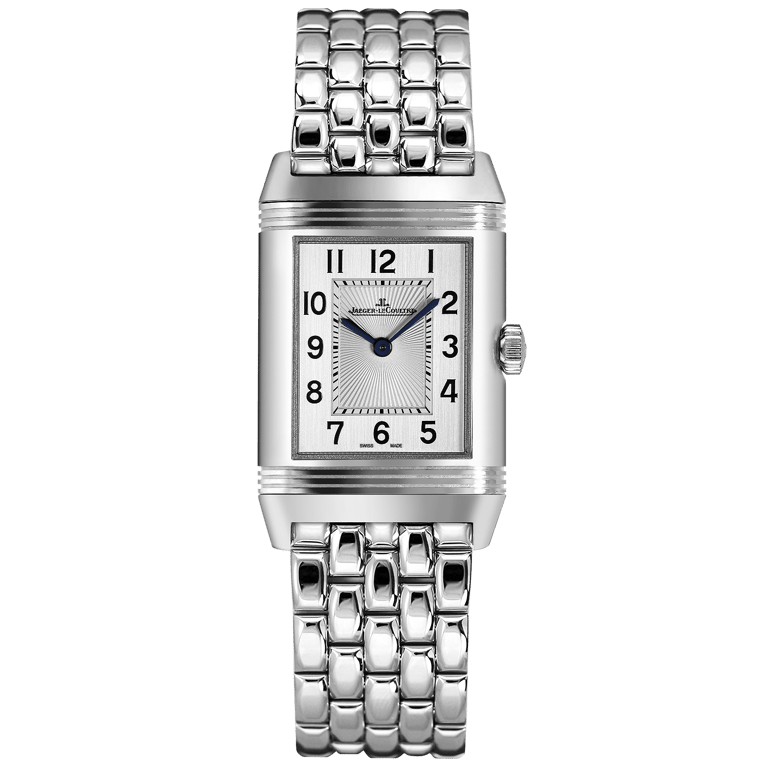 Jaeger LeCoultre Reverso Classic Medium Duetto | Q2588120