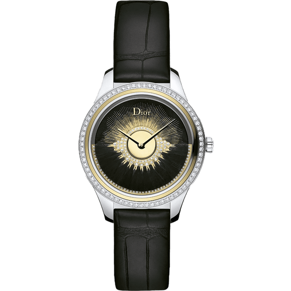 Dior Grand Bal Plume 36mm | CD153B2BA001