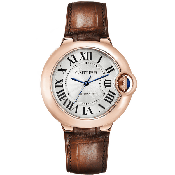 Cartier Ballon Bleu 36mm | WGBB0009