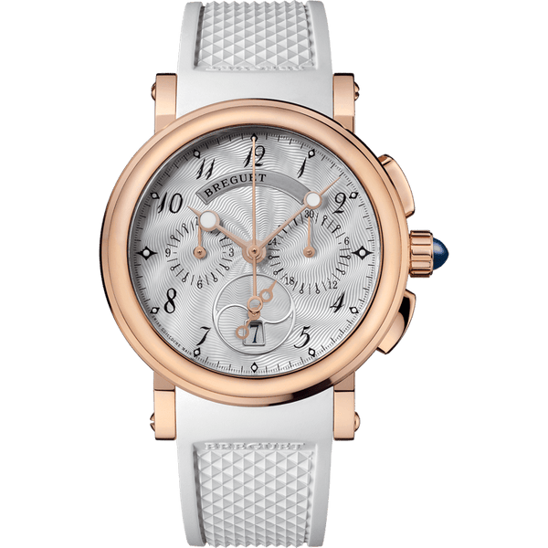 Breguet Marine Chronograph 34mm | 8827BR/52/586