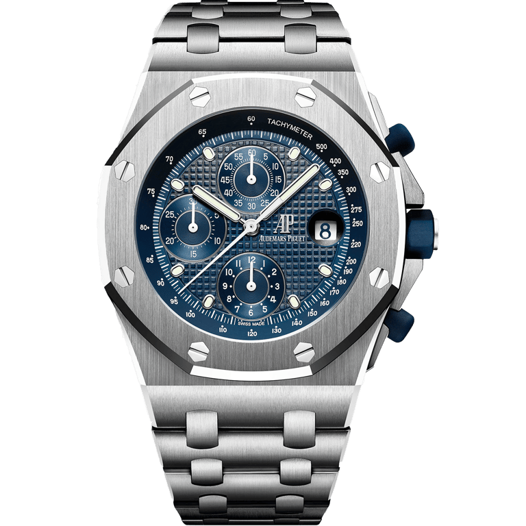 Audemars Piguet Royal Oak Offshore Selfwinding Chronograph 42mm | 26237ST.OO.1000ST.01