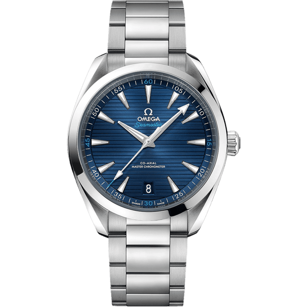 Omega Seamaster Aqua Terra 150M 41mm | 220.10.41.21.03.001