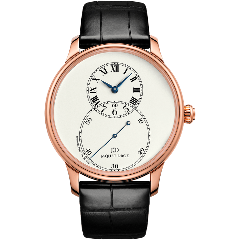 Jaquet Droz Grande Seconde Off-Centered 43mm | J006033200