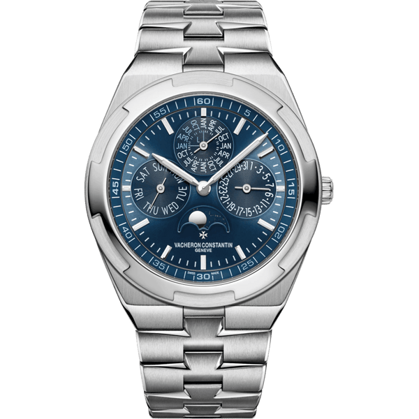 Vacheron Constantin Overseas Perpetual Calendar Ultra-Thin 41.5mm | 4300V/120G-B945