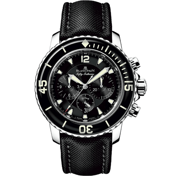 Blancpain Fifty Fathoms Chronograph Flyback 45mm | 5085F-1130-52A