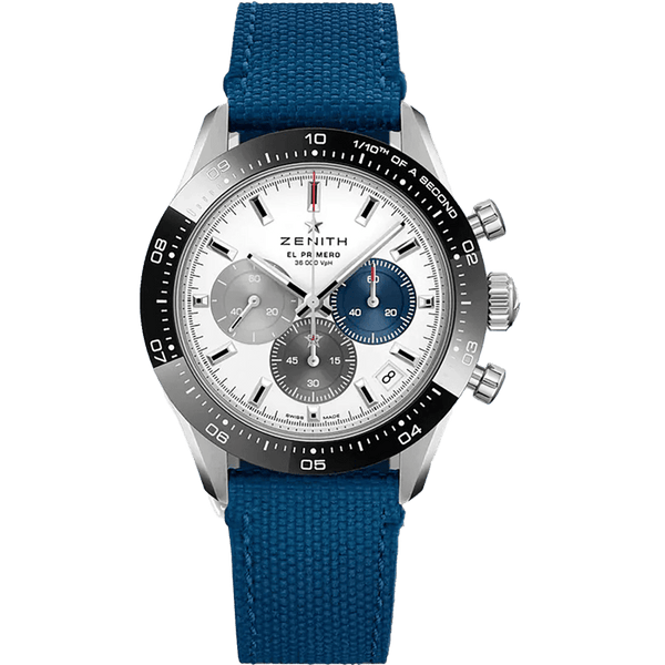 Zenith Chronomaster Sport 41mm | 03.3100.3600/69.C823