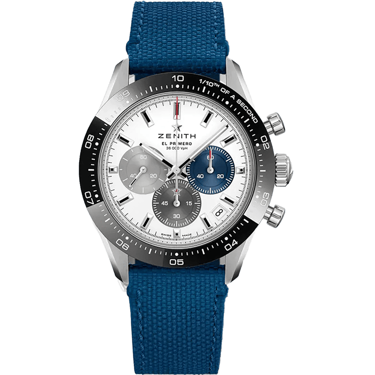 Zenith Chronomaster Sport 41mm | 03.3100.3600/69.C823