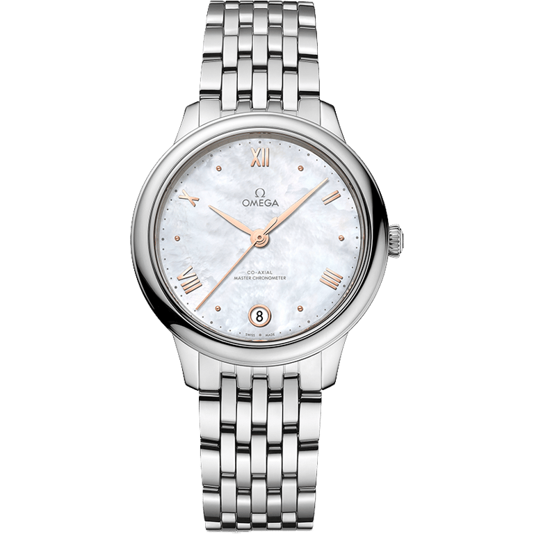 Omega De Ville Prestige 40mm | 434.10.34.20.05.001