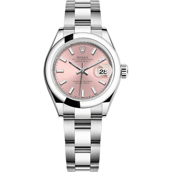 Rolex Oyster Perpetual Datejust 28mm | 279160-0002