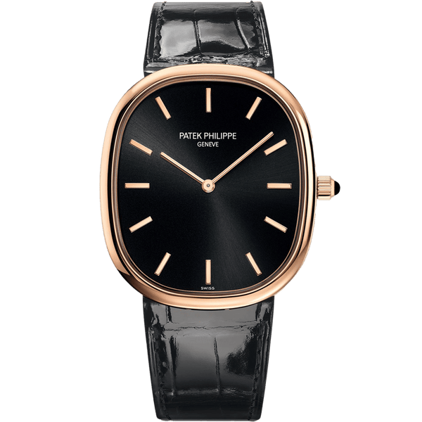 Patek Philippe Golden Ellipse | 5738R-001