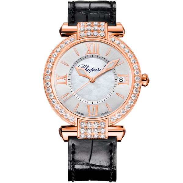 Chopard Imperiale 36mm | 384822-5002