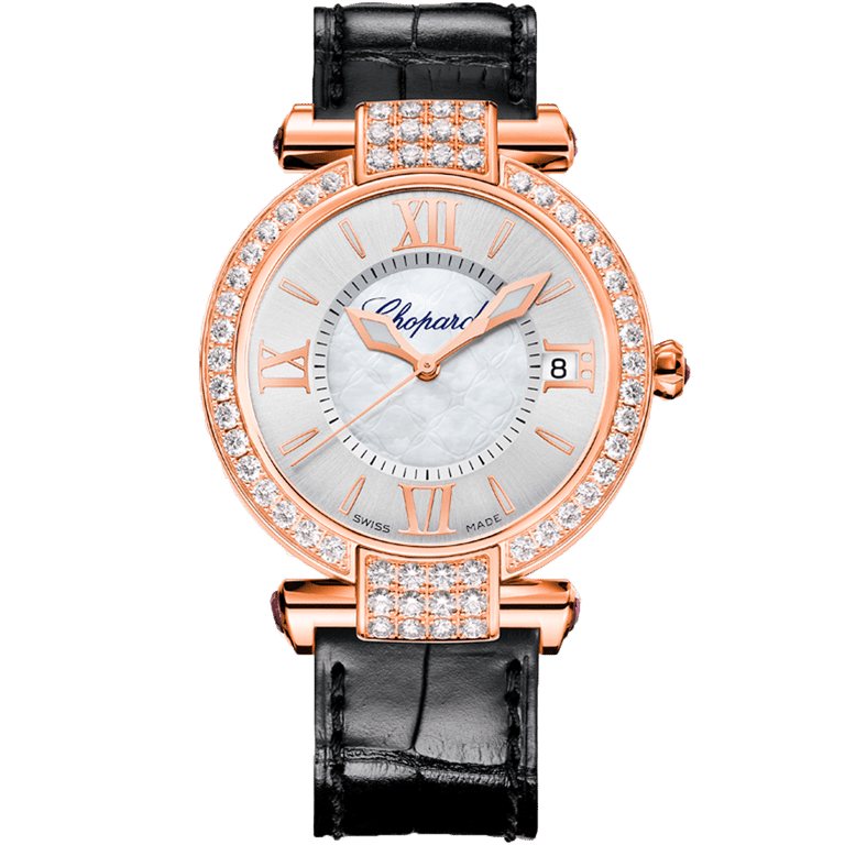 Chopard Imperiale 36mm | 384822-5002