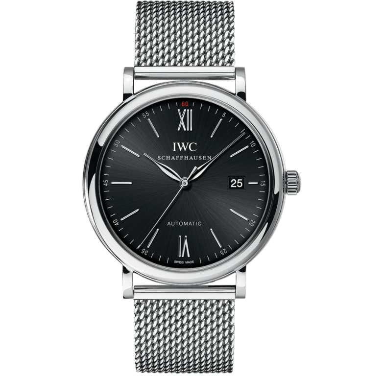 IWC Portofino Automatic 40mm | IW356506