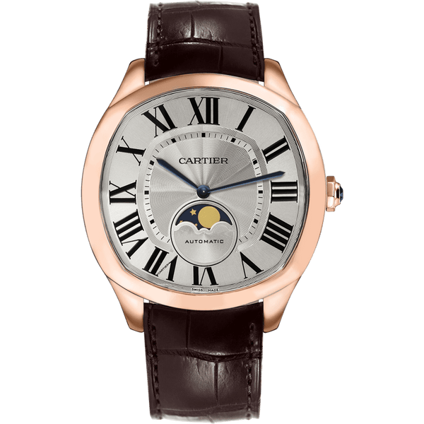 Cartier Drive Moonphase | WGNM0008