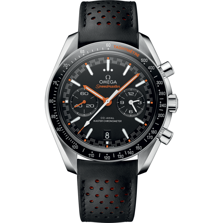 Omega Speedmaster Racing Chronograph 44.25mm | 329.32.44.51.01.001