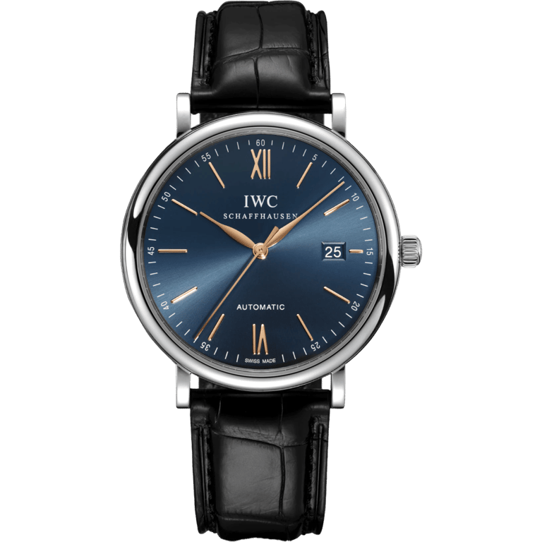 IWC Portofino Automatic 40mm | IW356523