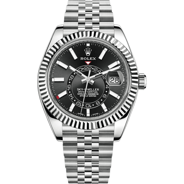 Rolex Oyster Perpetual Sky-Dweller 42mm | 326934-0006