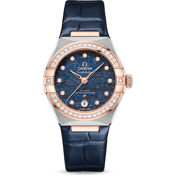 Omega Constellation 29mm | 131.28.29.20.99.003