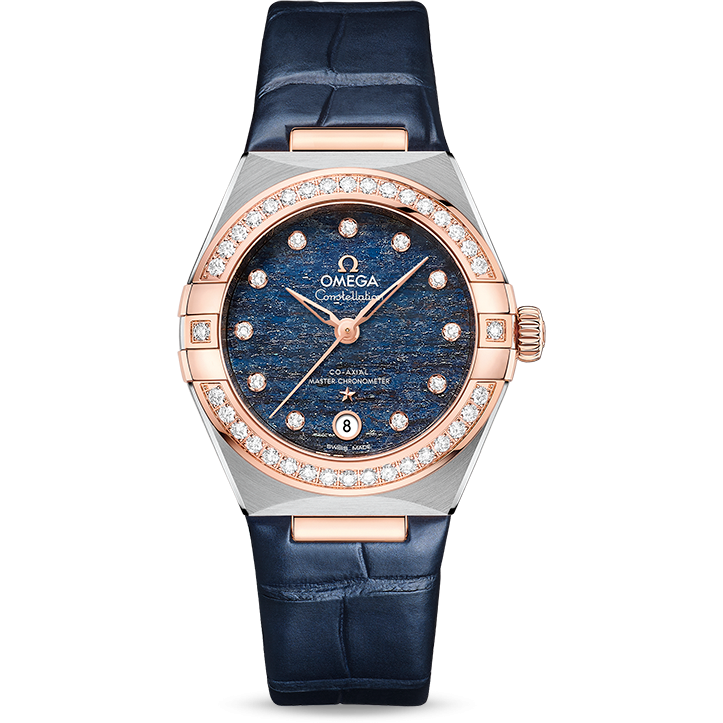 Omega Constellation 29mm | 131.28.29.20.99.003