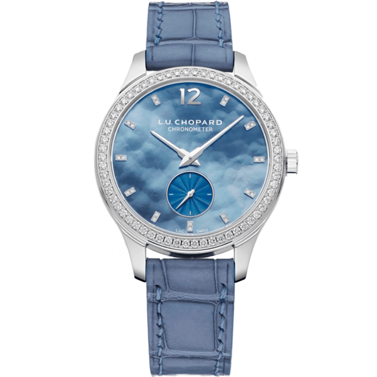 Chopard L.U.C XPS Esprit De Fleurier Peony Limited Edition 35mm | 131968-1002