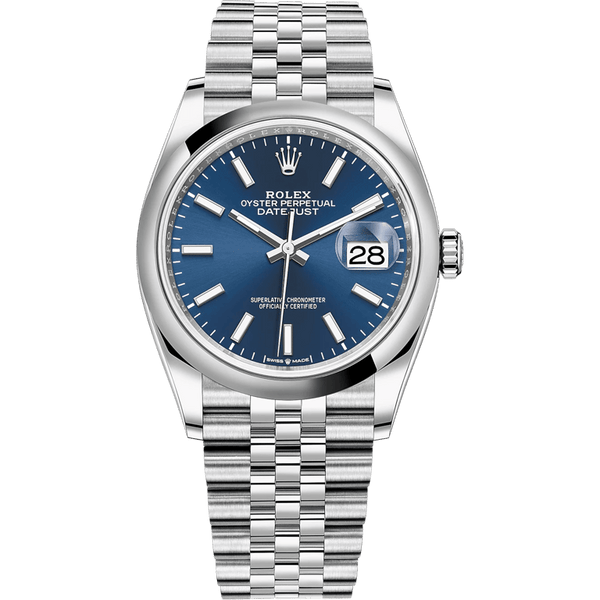 Rolex Oyster Perpetual Datejust 36mm | 126200-0005