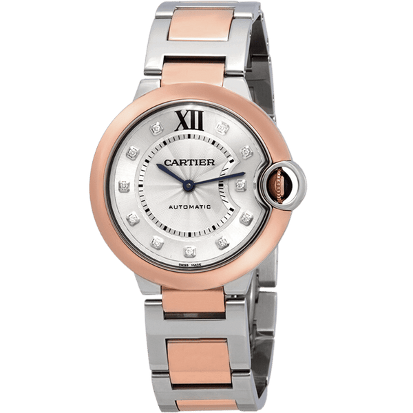 Cartier Ballon Bleu 36mm | W3BB0004