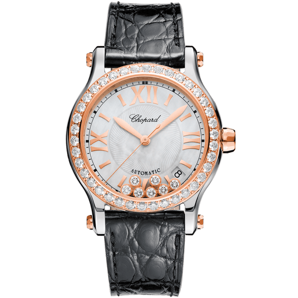 Chopard Happy Sport 36mm | 278559-6006