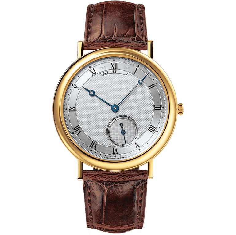 Breguet Classique 40mm | 5140BA/12/9W6