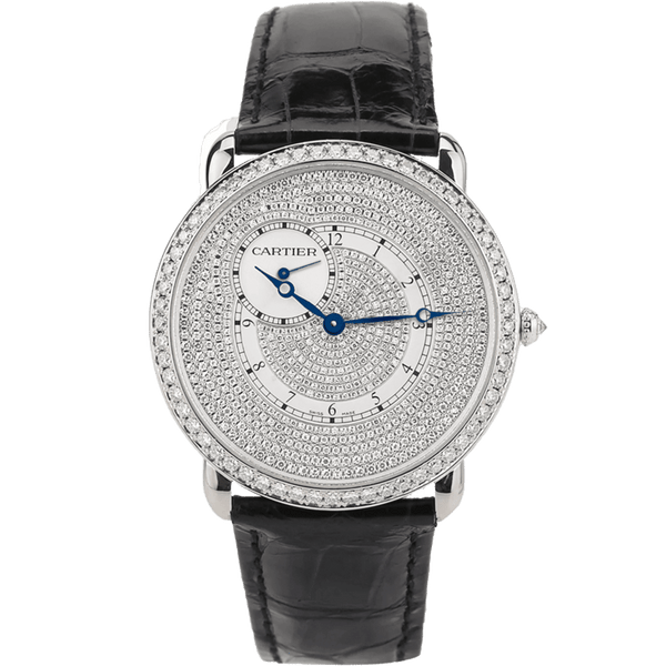 Cartier Ronde Louis Cartier XL 42mm | WR007003