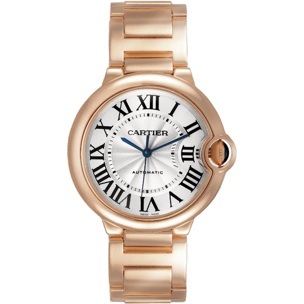 Cartier Ballon Bleu 36mm | WGBB0043