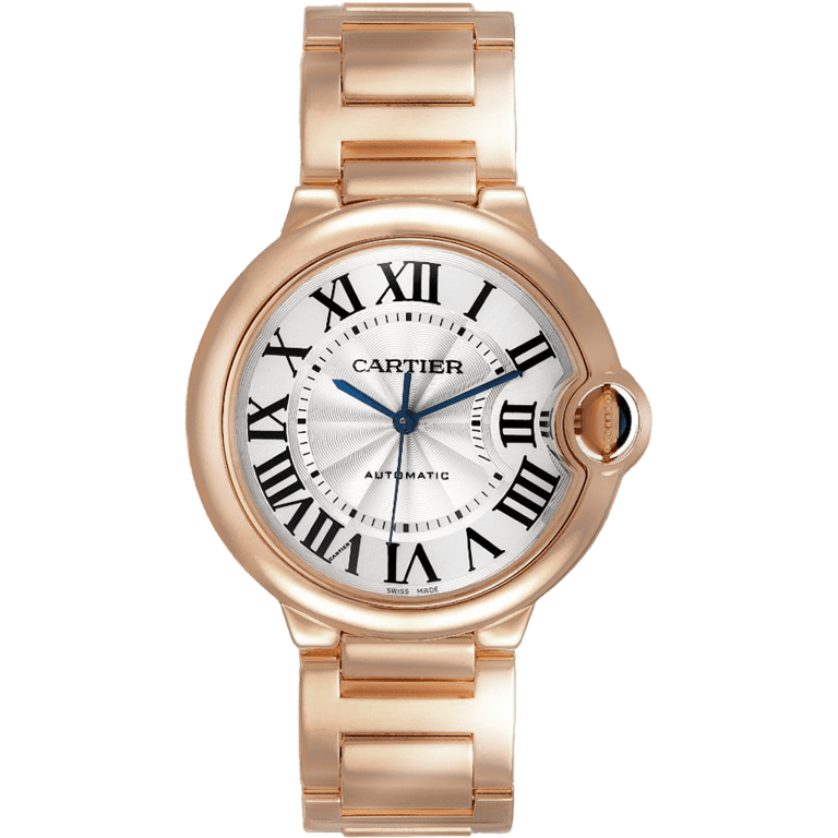 Cartier Ballon Bleu 36mm | WGBB0043