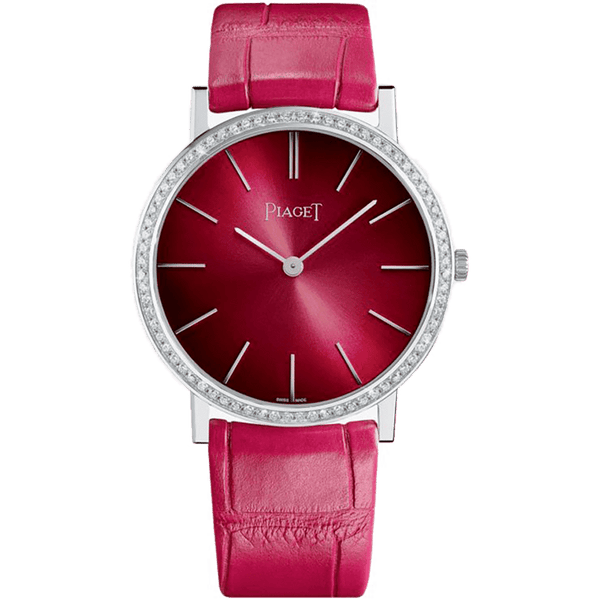 Piaget Altiplano Limited Edition 34mm | G0A42100