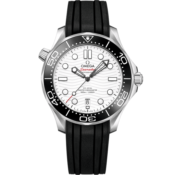 Omega Seamaster Diver 300M 42mm | 210.32.42.20.04.001