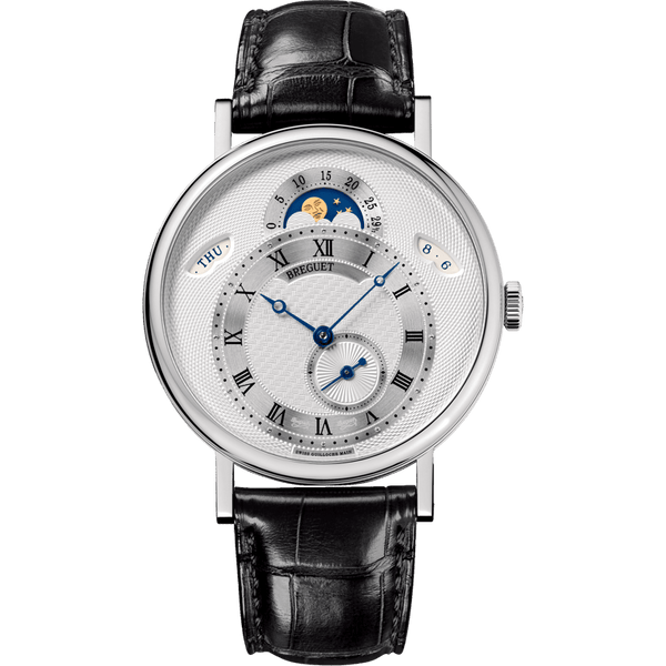 Breguet Classique 39mm | 7337BB/1E/9V6