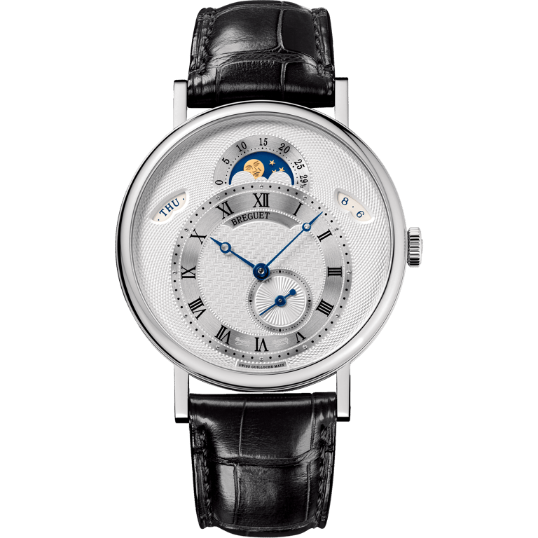 Breguet Classique 39mm | 7337BB/1E/9V6