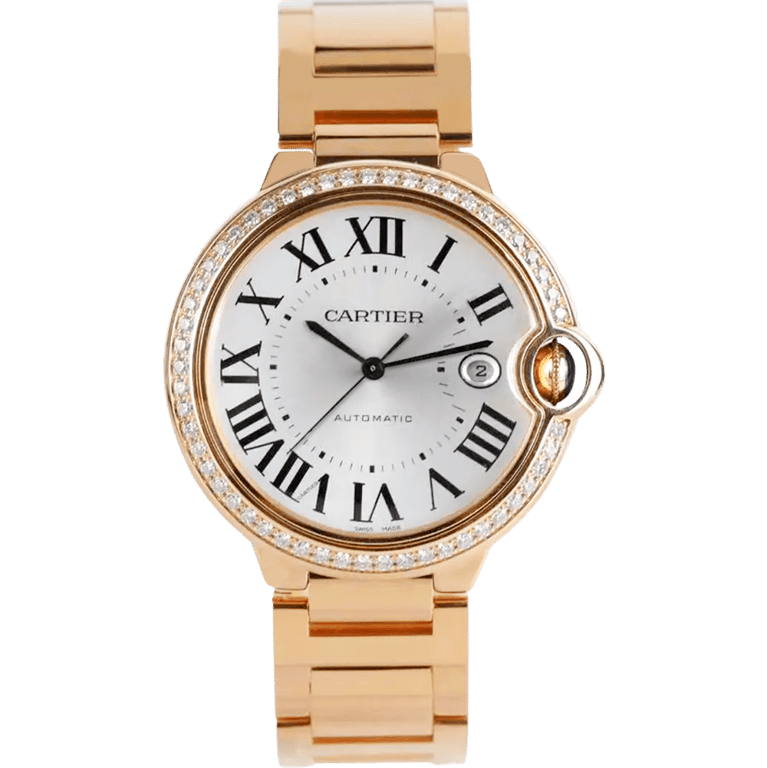 Cartier Ballon Bleu 42mm | WJBB0038