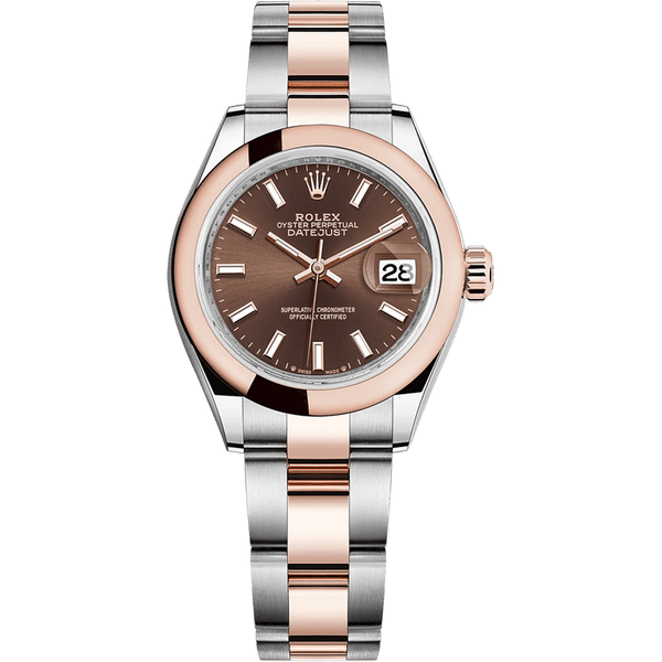 Rolex Oyster Perpetual Datejust 28mm | 279161-0018