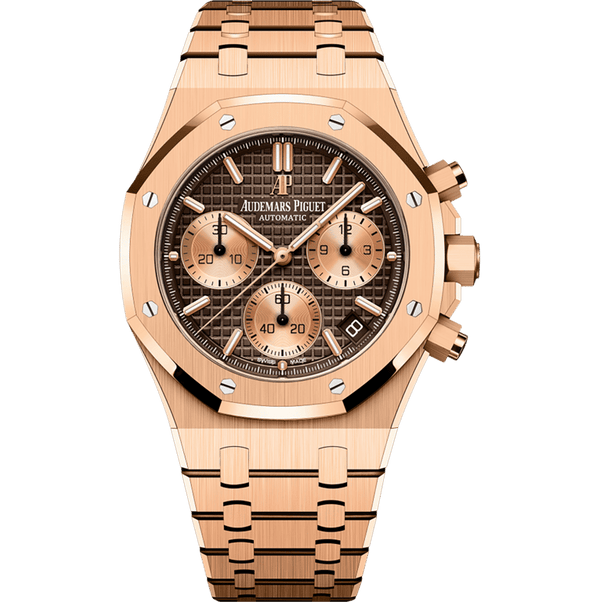 Audemars Piguet Royal Oak Selfwinding Chronograph 41mm | 26239OR.OO.1220OR.02