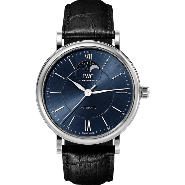 IWC Portofino Automatic Moonphase 40mm | IW459402